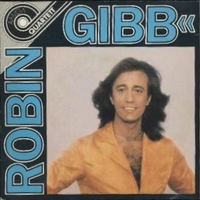 Robin Gibb - ROBIN GIBB