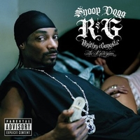 R & G (Rhythm & Gangsta): The masterpiece - SNOOP DOGG