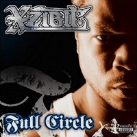 Full circle - XZIBIT