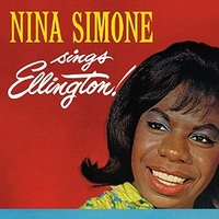 Nina Simone sings Ellington + At Newport - NINA SIMONE