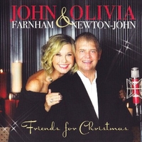 Friends for Christmas - OLIVIA NEWTON-JOHN \ JOHN FARNHAM