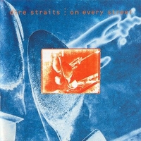 On every street - DIRE STRAITS