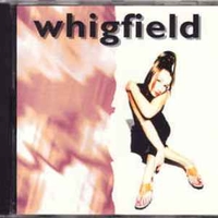 Whigfield ('95) - WHIGFIELD