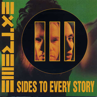 Extreme III - Sides to every story - EXTREME
