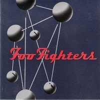 The colour and the shape - FOO FIGHTERS