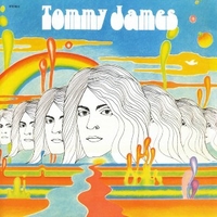 Tommy James ('70) - TOMMY JAMES