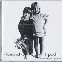 Alessandra - POOH