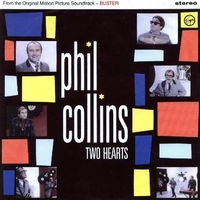 Two hearts - PHIL COLLINS
