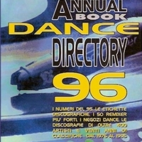 Annual book dance directory 96 - EUGENIO TOVINI