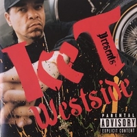 Ice t presents Westside - VARIOUS / ICE-T