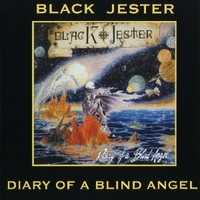 Diary of a blind angel - BLACK JESTER