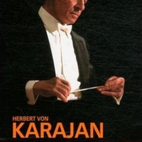 Une petite musique de nuit \ Divertimento n°15 \ Concerto pour clarinette en La majeur K622 - Wolfgang Amadeus MOZART (Herbert Von Karajan)