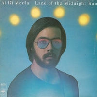 Land of the midnight sun - AL DI MEOLA
