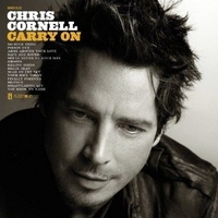 Carry on - CHRIS CORNELL