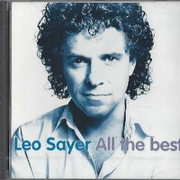 All the best - LEO SAYER