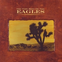 The very best of the Eagles - EAGLES