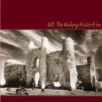 The unforgettable fire - U2