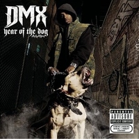 Year of the dog...again - DMX