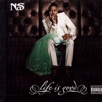 Life is good - NAS