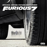 Original motion picture soundtrack Furious 7 - VARIOUS