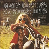 Greatest hits - JANIS JOPLIN