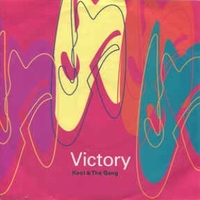 Victory(glory mix) - KOOL & THE GANG