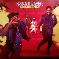 Emergency - KOOL & THE GANG