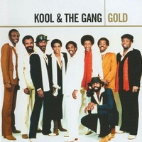 Gold - Definitive collection - KOOL & THE GANG