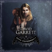 Rock symphonies - DAVID GARRETT