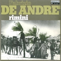 Rimini - FABRIZIO DE ANDRE'