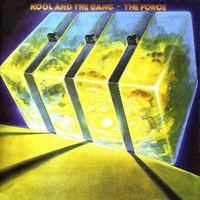 The force - KOOL & THE GANG