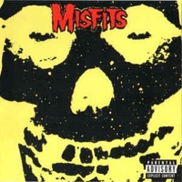 Misfits (collection I) - MISFITS