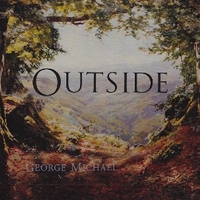Outside / Fantasy 98 - GEORGE MICHAEL