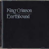 Earthbound - KING CRIMSON