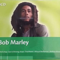 Bob Marley (best of) - BOB MARLEY