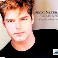 La copa de la vida (La cancion oficial de la Copa Mundial, Francia '98)(4 vers.) - RICKY MARTIN