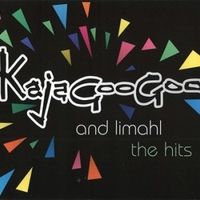 Kajagoogoo and Limahl-The hits - KAJAGOOGOO \ LIMAHL