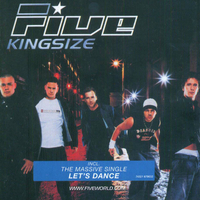 Kingsize - FIVE
