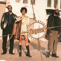 Ready or not (4 tracks) - FUGEES