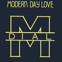Modern day love \ House of joy - DIAL M