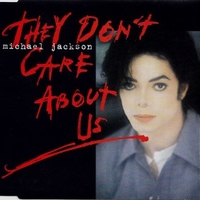 They don't care about us (6 vers.) - MICHAEL JACKSON