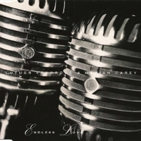 Endless love (5 tracks) - LUTHER VANDROSS / MARIAH CAREY