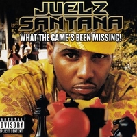 What the game's been missing! - JUELZ SANTANA