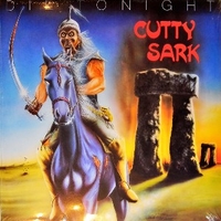Dio tonight - CUTTY SARK