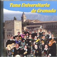 Tuna universitaria de Granada - TUNA UNIVERSITARIA DE GRANADA
