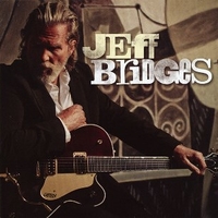Jeff Bridges - JEFF BRIDGES