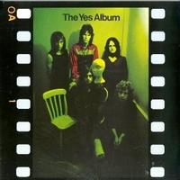The Yes album - YES