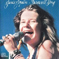 Farewell song - JANIS JOPLIN