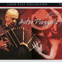Long play collection - ASTOR PIAZZOLLA