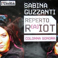 Reperto R(a)iot Colonna sonora - SABINA GUZZANTI